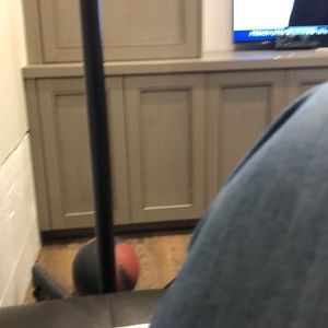 Meet your Posher, Ralph